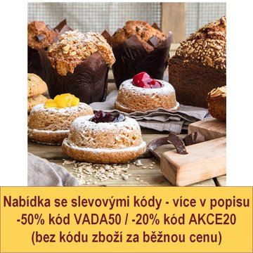 Obrázek 1 produktu Cereal'eat cake (cereální směs) 5 kg