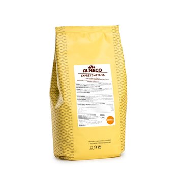 Obrázek 1 produktu EXPRES smetana 1,4kg x6
