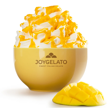Obrázek 1 produktu Joycream CRYSTAL MANGO 5kg