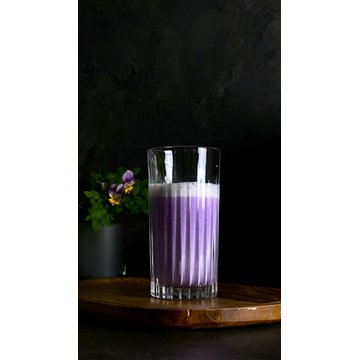 Obrázek 4 produktu UBE Purple Fusion 250 g ALMECO