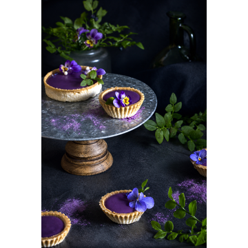 Obrázek 2 produktu UBE Purple Fusion 250 g ALMECO