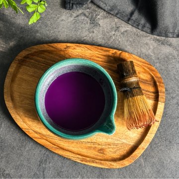 Obrázek 1 produktu UBE Purple Fusion 250 g ALMECO