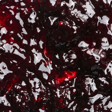 Obrázek 1 produktu Fruttidor mora di gelso, cassis e sambuco (moruše, černý rybíz a bezinka v gelu) 3,3 kg
