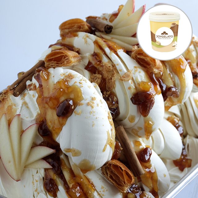 Obrázek produktu JOYPASTE CANNELLA  (pasta skořice) 1,2kg