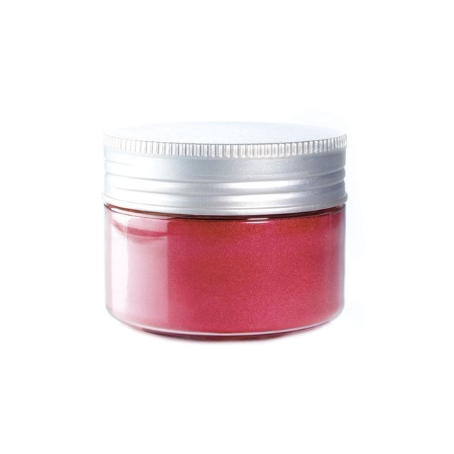 Obrázek produktu Barva v prášku pudr RUBÍNOVÁ DC057 15g PCB