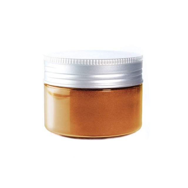 Obrázek produktu Barva v prášku rozpustná ve vodě ŽLUTÁ DC111 15g PCB