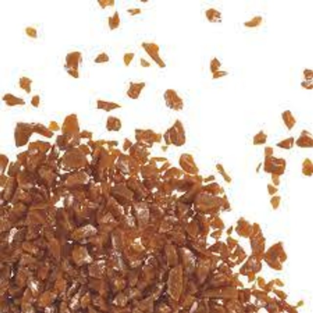 Obrázek produktu Karamelové chipsy Isigny 250g PCB