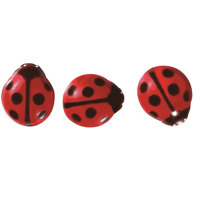 Obrázek produktu Dekor berušky 170 ks (DE42, 004938, 070155) PCB