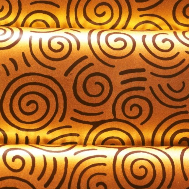 Obrázek produktu Transfer folie Opulence - Zlaté (FG3324) 40x25cm 17ks PCB