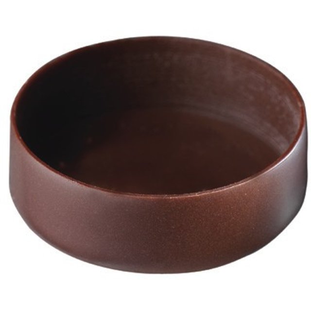 Obrázek produktu Miska hořká čoko  pr.3cm 350 ks J47 PCB