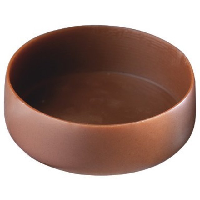 Obrázek produktu Miska mléčná čoko  pr.3cm 350 ks J51 PCB