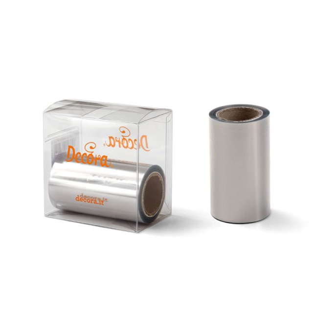 Obrázek produktu Páska na boky dortu 10cm 10m Decora