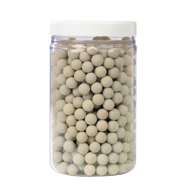 Obrázek produktu Zátěžové kuličky na pečení 500g MF