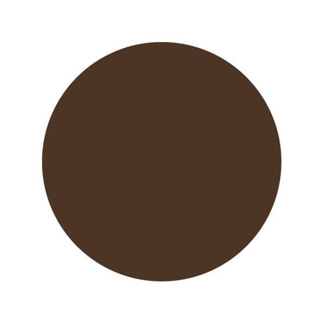 Obrázek produktu Dekor extra tenká mléčná čokoláda kolečko pr.5cm 180ks PCB