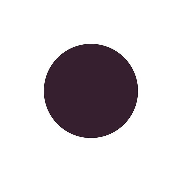 Obrázek produktu Dekor extra tenká hořká čokoláda kolečko pr.3,5cm 325 ks PCB