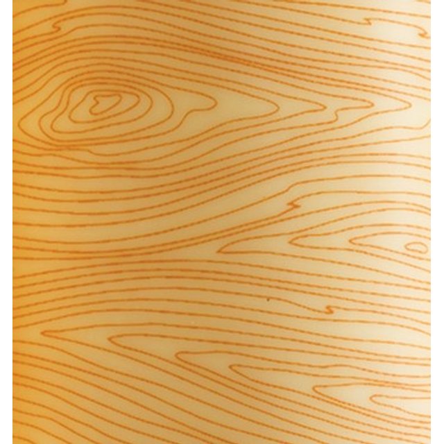 Obrázek produktu Čokoládový dekor čtverec dřevo 2,5x2,5cm 770ks PCB