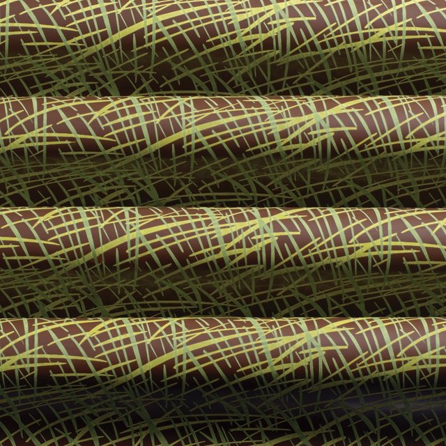 Obrázek produktu Transfer folie Verdure 40x25cm 17ks PCB