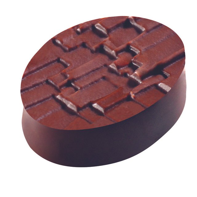 Obrázek produktu Struktur folie Strates 40x25cm 27ks PCB