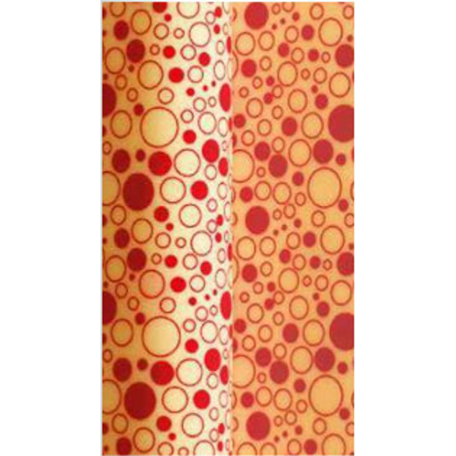 Obrázek produktu Transfer folie Oxygène rouge 40x25cm 17 ks PCB