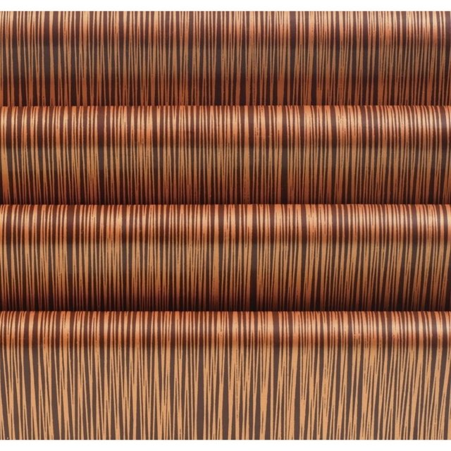 Obrázek produktu Transfer folie Pur éclat bronze 40x25cm 17ks PCB