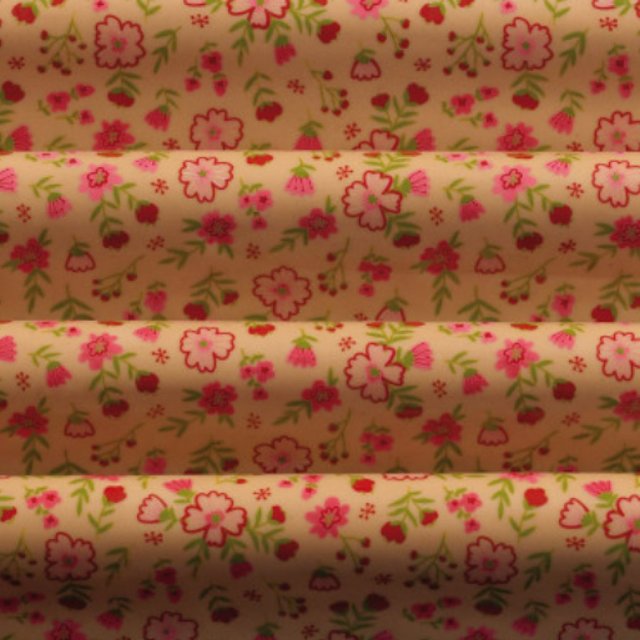 Obrázek produktu Transfer folie Flora - Květiny 40x25cm 17ks PCB