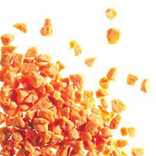 Obrázek produktu Karamelové chipsy 350g PCB