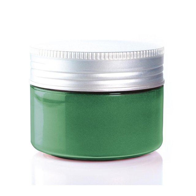 Obrázek produktu Barva v prášku pudr ZELENÁ bez E171 15g PCB