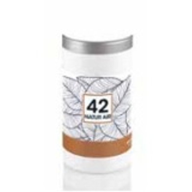 Obrázek produktu INGREDIUM NATUR AIR N°42 400g PCB