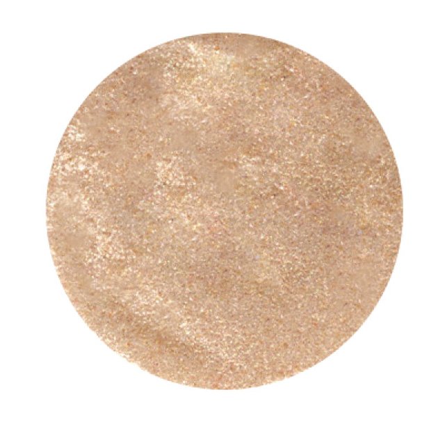 Obrázek produktu TŘPYTIVÝ PUDR - zlatý světle Satin Gold 25g RR