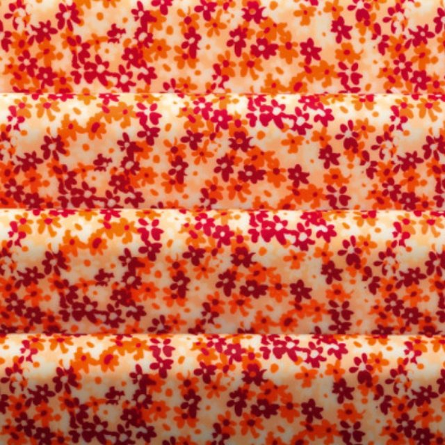 Obrázek produktu Transfer folie Flower Power - Kvítky 40x25cm 17ks PCB