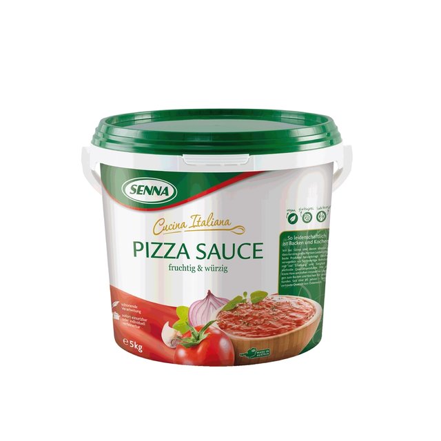 Obrázek produktu Pizza sauce 5 kg Senna