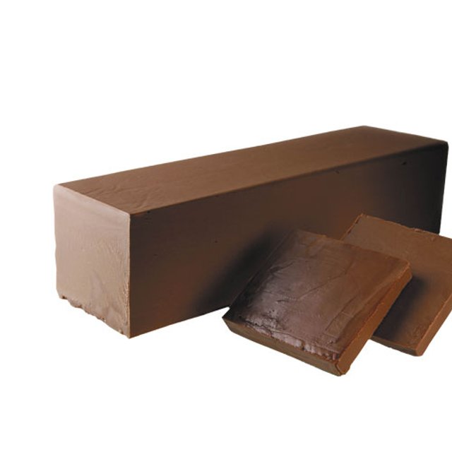 Obrázek produktu Nugát tmavý 4 x 2,5 kg