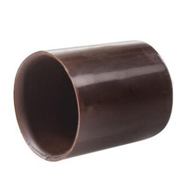 Obrázek produktu Forma na ČOKOLÁDOVÉ KORPUSY - MISKA pr.27mm v.31mm 28ks Martellato