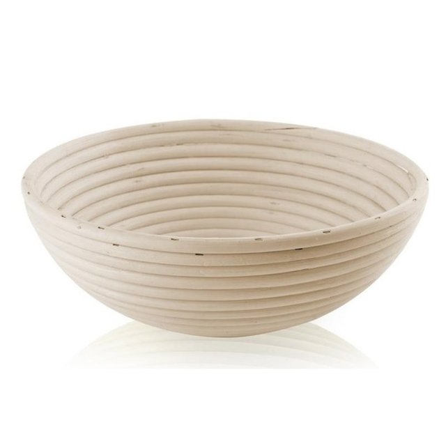 Obrázek produktu Ošatka ratan - kulatá pr.25cm