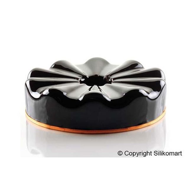 Obrázek produktu Forma silikon bílá: ARMONIA 1000ml