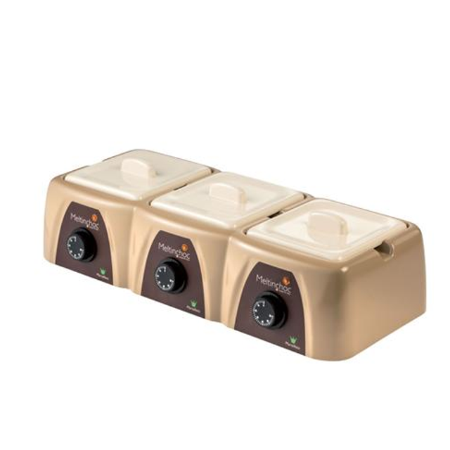 Obrázek produktu Ohřívač čokolády - 3xvanička po 1,5l