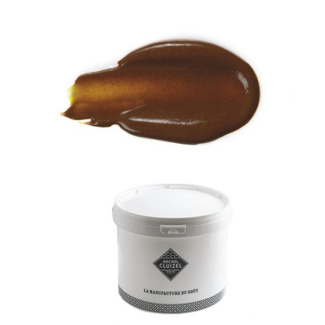 Obrázek produktu MC Praline CORSE (SAVEURS) 60% 2,5kg