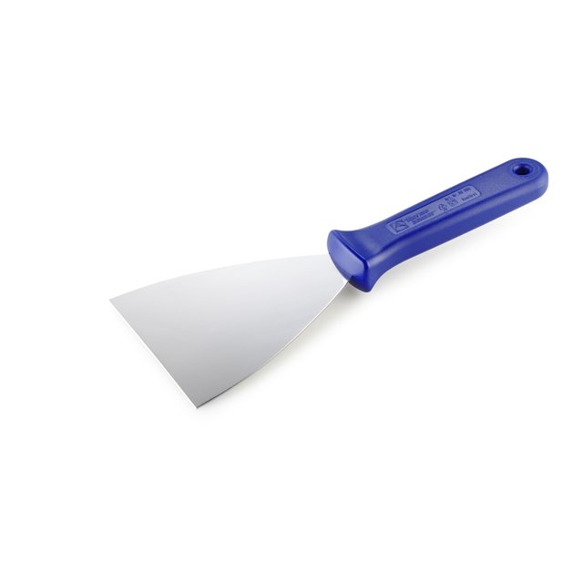 Obrázek produktu Špachtle nerez 24,5x10cm tloušťka 0,9mm TH