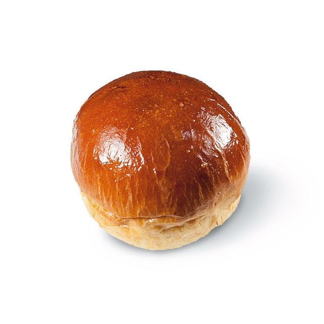 Obrázek produktu MRAŽ. Bridor BRIOCHE 60g 210ks