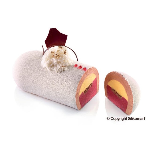 Obrázek produktu Forma silikon bílá: MR. PILLOW 1039m (22.802.87.0065)