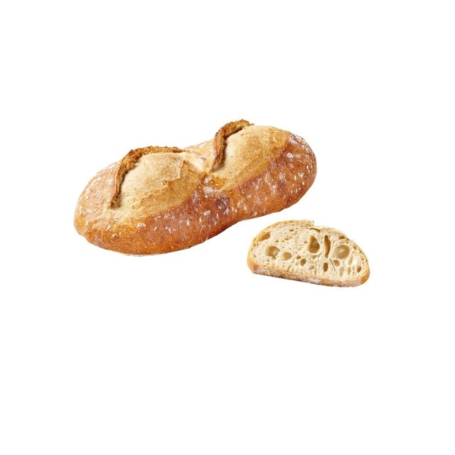 Obrázek produktu MRAŽ. Bridor CHLÉB BATARD LOAF (kváskový) 540g 14ks