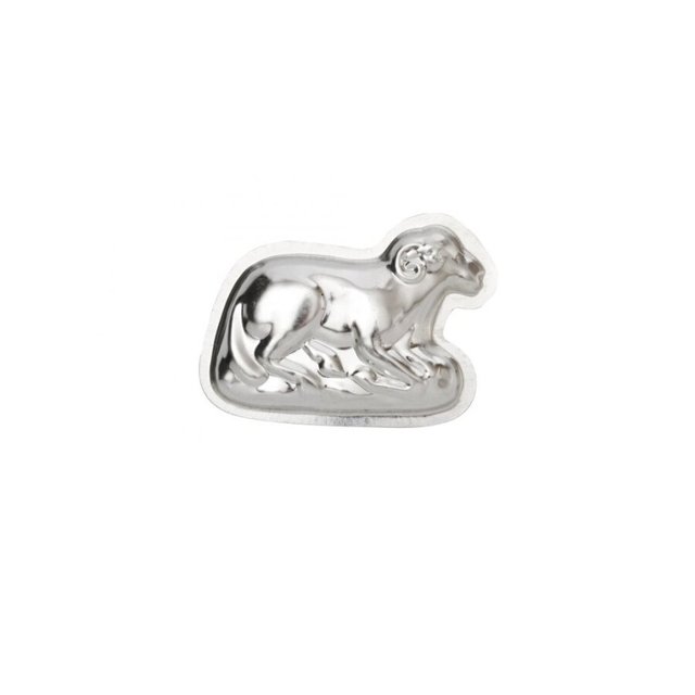 Obrázek produktu Formička beránek, pocínovaný plech BLEX