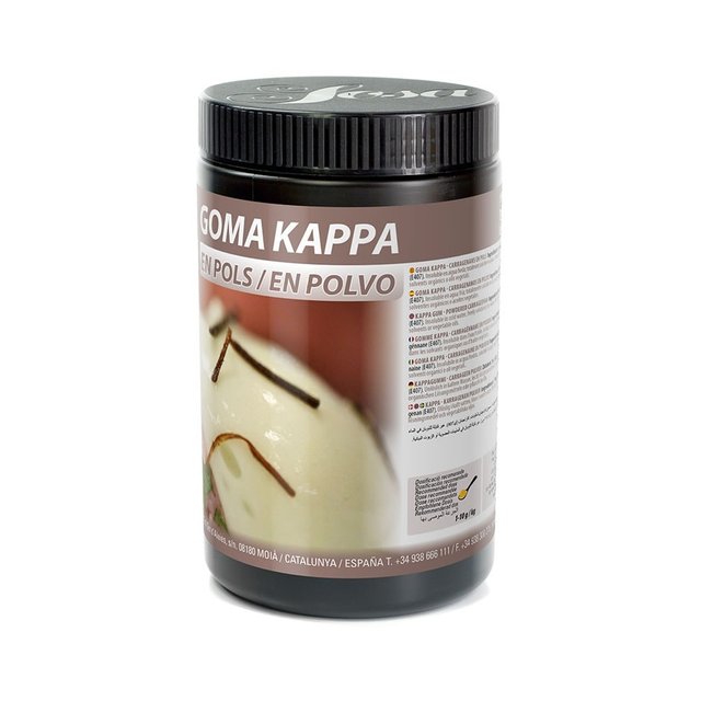 Obrázek produktu VAL Textura želírující Kappa (karagenan) 600g (S:38690)