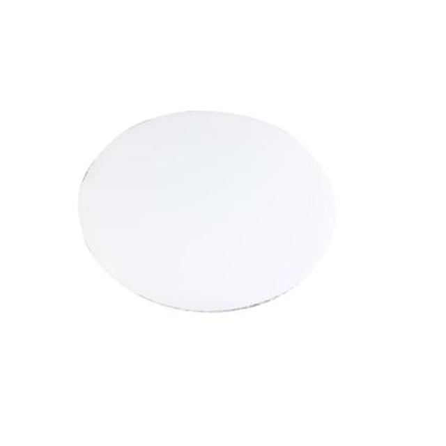 Obrázek produktu Proklad podložka na zpevnění dortů bílý plast pr.20cm (bal 20 ks) Martellato