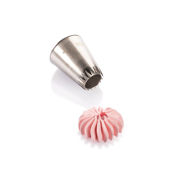 Obrázek produktu Trubička nerez pr.1,8cm Silikomart