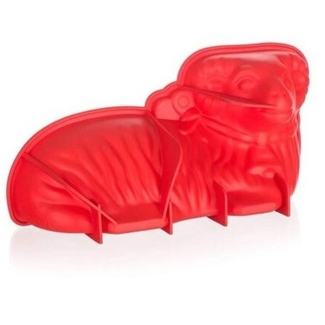 Obrázek produktu Forma silikonová BERÁNEK 31cm VK