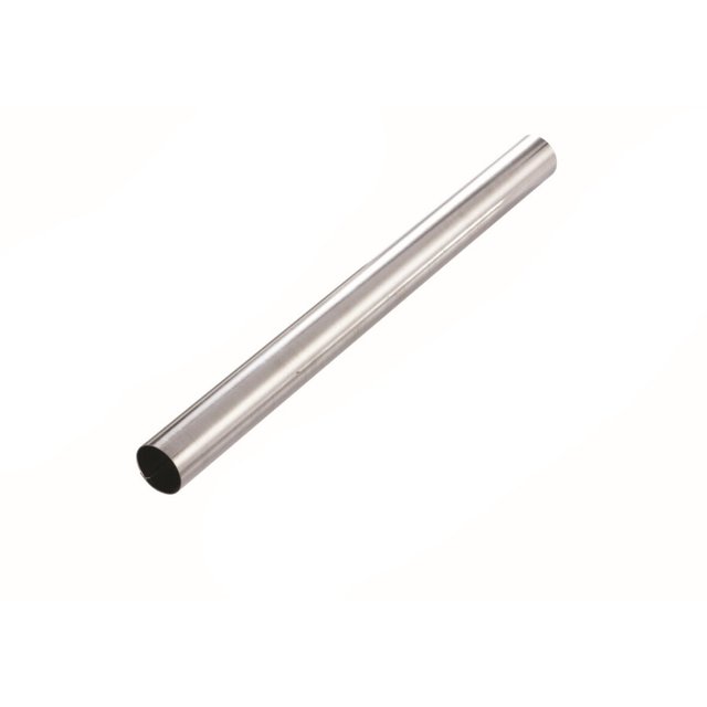 Obrázek produktu Sada trubiček nerez na kremrole 16x200mm 12ks Martellato