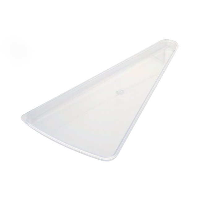 Obrázek produktu Víčko ke kelímku SLICE porce dortu 5x100ks Martellato