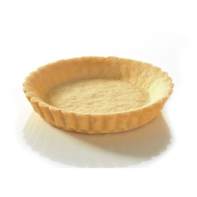 Obrázek produktu Tartaletka neutrální pr. 8,5cm vlnitá 135 ks