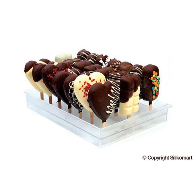 Obrázek produktu Stojan na nanuky ESPOGEL UP